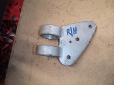 GILERA DNA 50cc 2001 R/H HEADLIGHT BRACKET