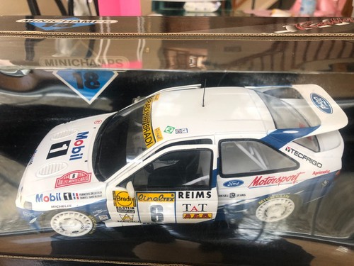 Minichamps 18 ford - , 1/18