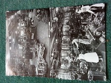 Hs17 Ephemera Birmingham Ww2 reprint picture Newman tonks 