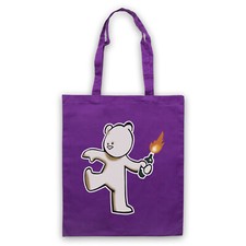 MOLOTOV TEDDY UNOFFICIAL