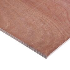 Plywood Sheets Hardwood 3.6mm 6mm 9mm 12mm 18mm 25mm Thickness 1x1 ft to 4x2ft