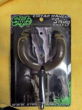 String Swing USA ST01K Guitar