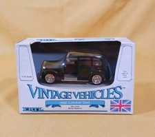 Ertl 1:43rd Scale FX3 London