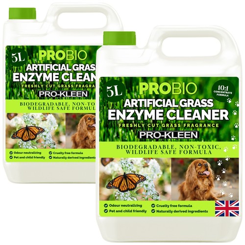 Prokleen pro bio - pro, artificial