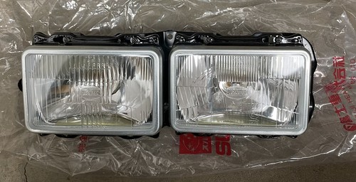 Genuine subaru series lh - genuine,