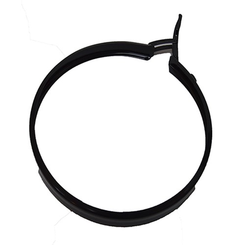 Laguna lid clamp for - lid,