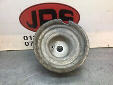 Aluminium rope start pulley 696/54 X Ruggerini RF120 diesel engine....£30+VAT