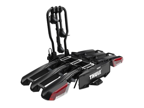Thule easyfold three bike - 3,,