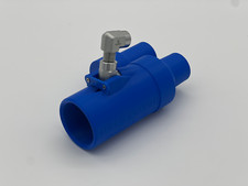 Pond Sludge Vacuum / Turns