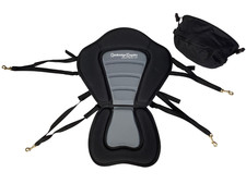 Cambridge Kayaks Delux Padded