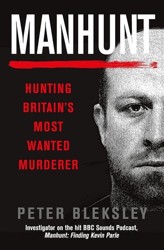 Manhunt hunting britain s - manhunt:,