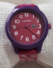 LACOSTE WATCH KIDS