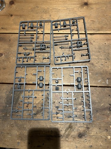 Cannon mortar accessories - cannon,