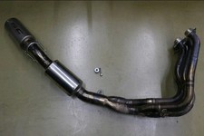 Honda Cbr1000RR 08-13 Moriwaki