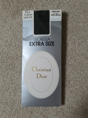 Christian dior diorella - christian, extra