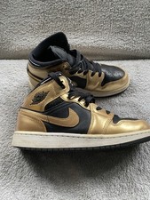 Juniors Nike Air Jordan 1 Mid