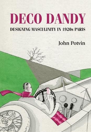 Deco dandy john potvin - deco, by
