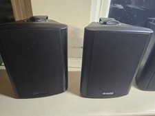 100.902UK Adastra Loudspeakers