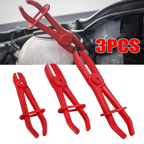 Pack hose clamp pliers - hose,