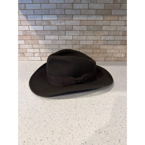 Indiana jones fedora - jones, hat