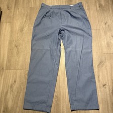 Mens Trousers Size 38w 31l MC