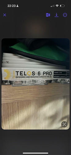 Telos pro 175w led - 175w, grow