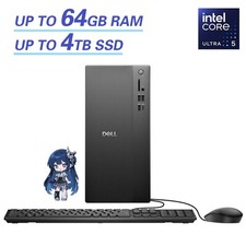 Dell Tower Desktop 10 core