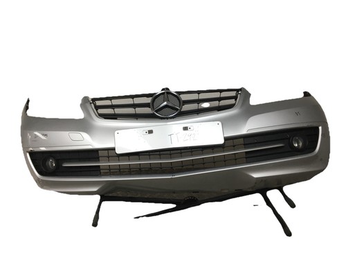 Mercedes class w169 - mercedes, facelift