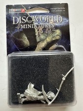 Discworld Miniatures Micro