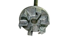 Kawasaki 1100 zxi jet ski