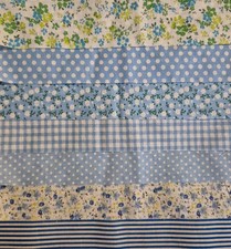 25cm x 25cm Fabric Squares