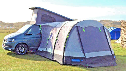 Kampa midi air - kampa, 1