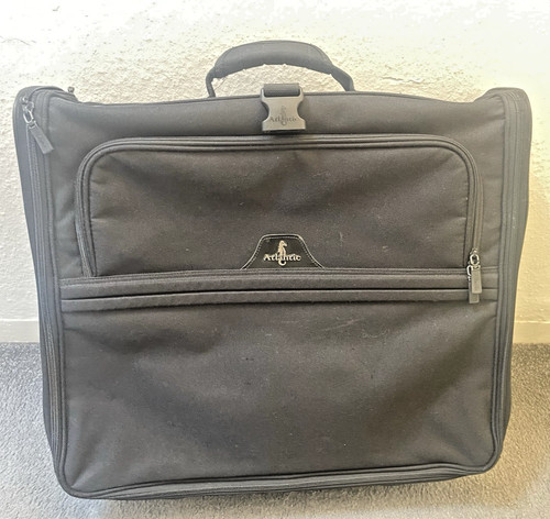 Atlantic suit carrier bag - carrier, with