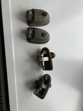 Vintage Side Light Units