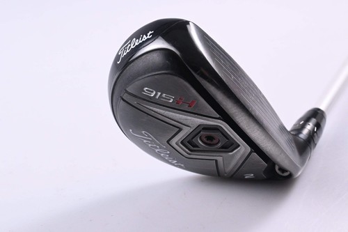 Titleist 915h hybrid - titleist,
