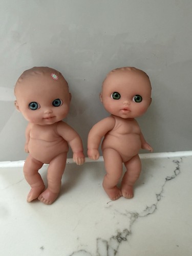 Berenguer baby dolls twin - dolls,