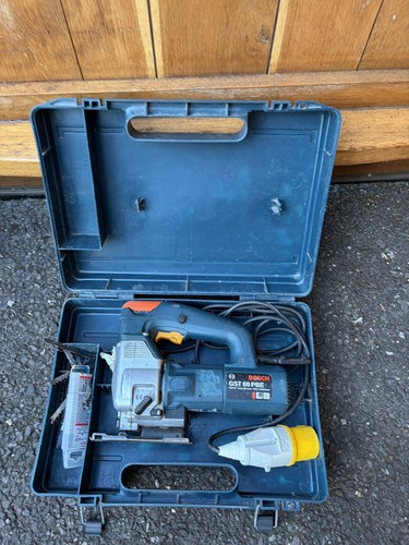 Bosch gst pbe - bosch, jigsaw