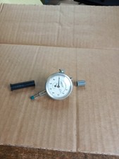 MERCER TYPE 182  .001" DIAL GAUGE
