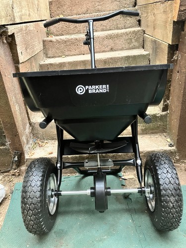 Parker brand lawn - parker,