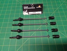 Tmaxx 4910 wide Dynamite cvd