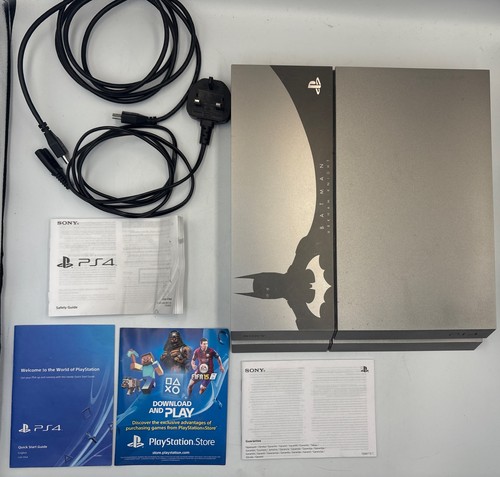 Sony playstation console - sony,