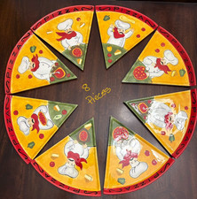 🍕 Certified International