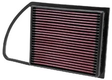 Air filter Long-life Filter