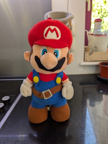 Nippon auto super mario - (nat):,