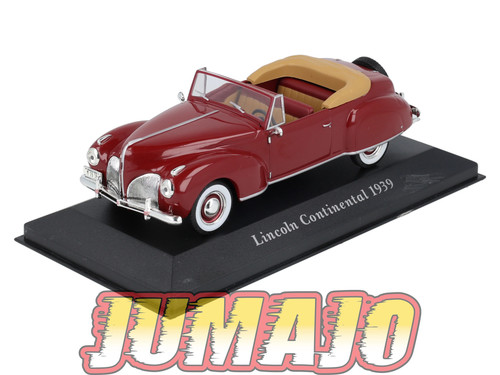 Vc15 car ixo altaya - car,