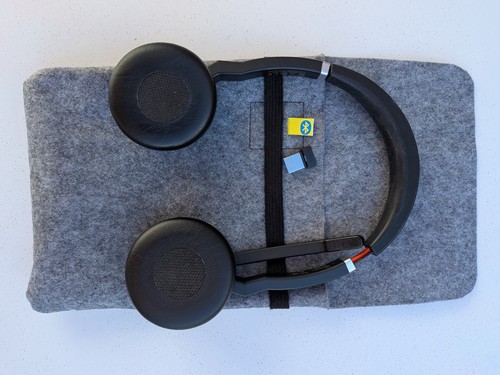 Jabra evolve stereo - evolve, 75