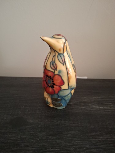 Old tupton ware - ware, penguin