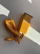 Phillips Lady Norelco Vintage