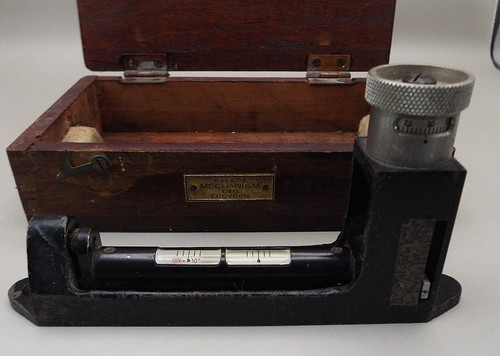 Vintage military precision - vintage,