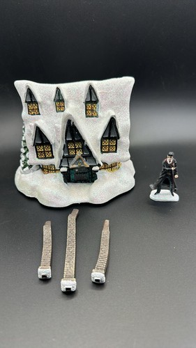 Hawthorne village harry - hawthorne,